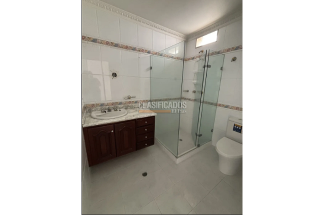 Casas, Alquiler, El Ingenio - $11.000.000