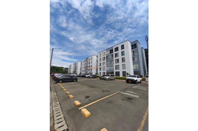 Apartamentos, Alquiler, Brisas de los Álamos - $1.400.000