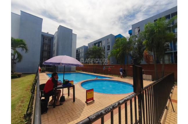 Apartamentos, Alquiler, Brisas de los Álamos - $1.400.000