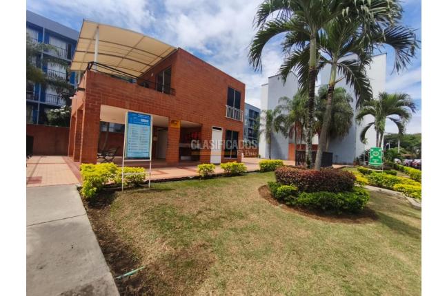 Apartamentos, Alquiler, Brisas de los Álamos - $1.400.000