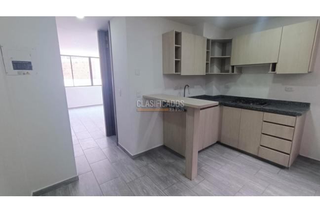 Apartaestudios, Alquiler en Colseguros