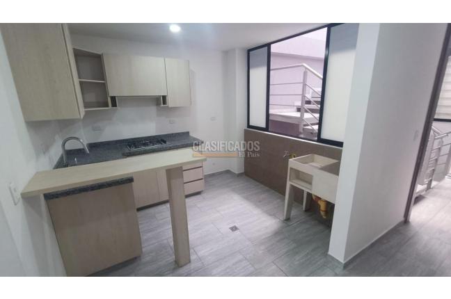 Apartaestudios, Alquiler en Colseguros