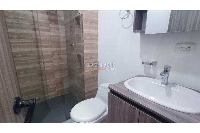 Apartaestudios, Alquiler, Colseguros - $850.000