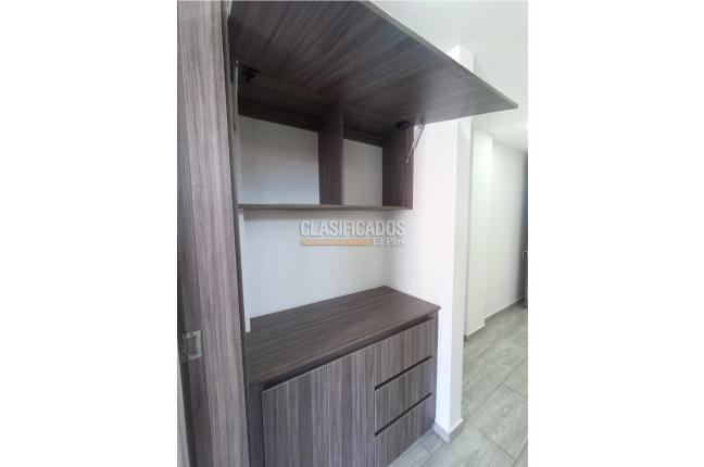 Apartaestudios, Alquiler, San Fernando Viejo - $850.000