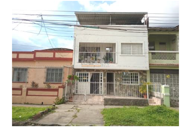 Casas, Venta en San Fernando