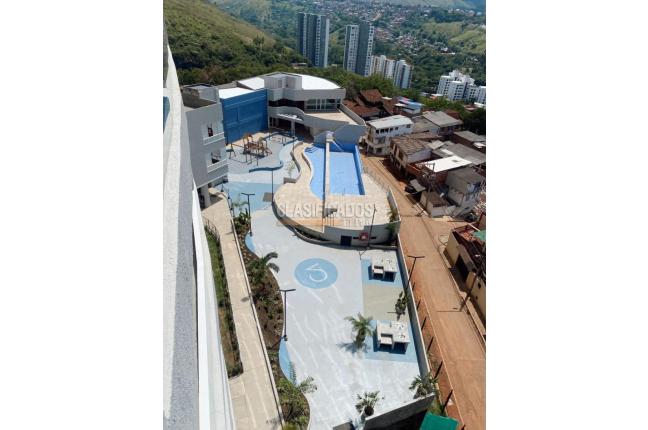 Apartamentos, Alquiler, Bellavista - $4.700.000