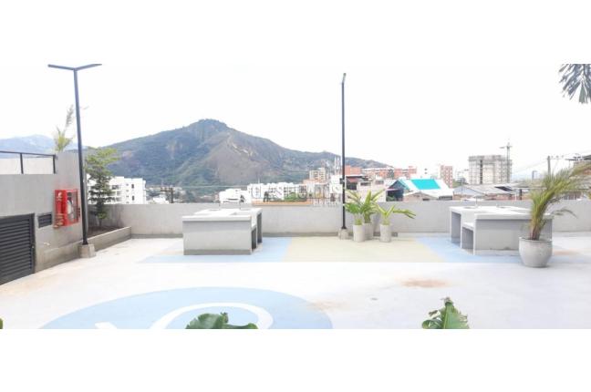 Apartamentos, Alquiler, Bellavista - $4.700.000