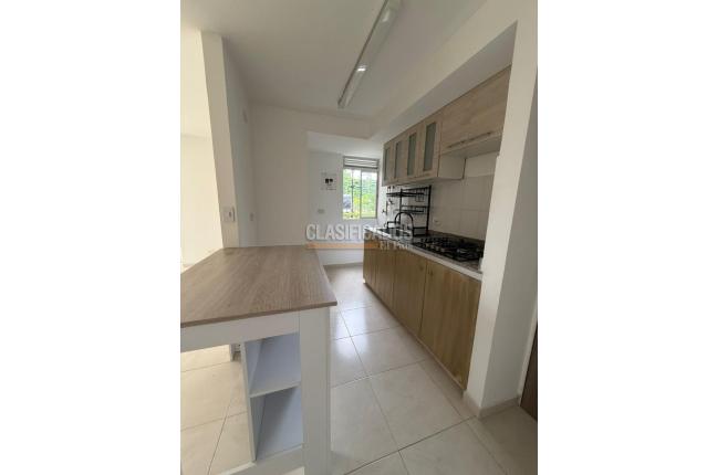 Apartamentos, Alquiler, Jamundí - $1.100.000