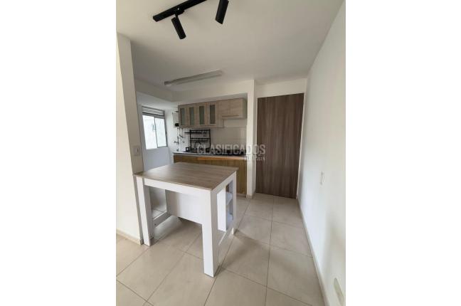 Apartamentos, Alquiler, Jamundí - $1.100.000