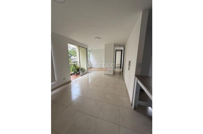 Apartamentos, Alquiler, Jamundí - $1.100.000