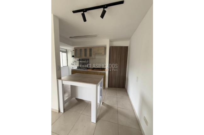Apartamentos, Alquiler, Jamundí - $1.100.000