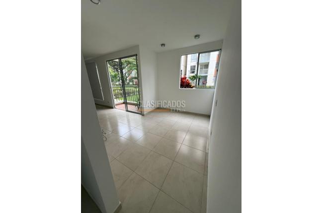 Apartamentos, Alquiler, Jamundí - $1.100.000