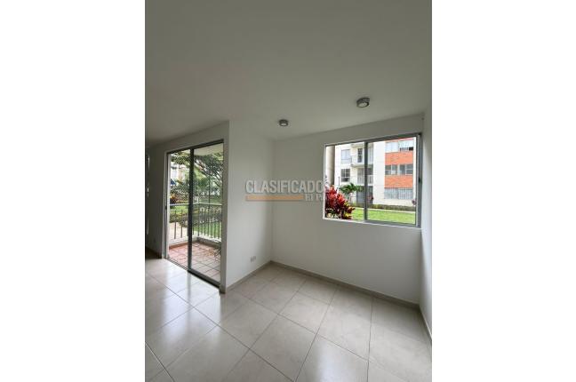 Apartamentos, Alquiler, Jamundí - $1.100.000