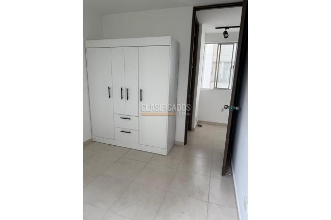 Apartamentos, Alquiler, Jamundí - $1.100.000