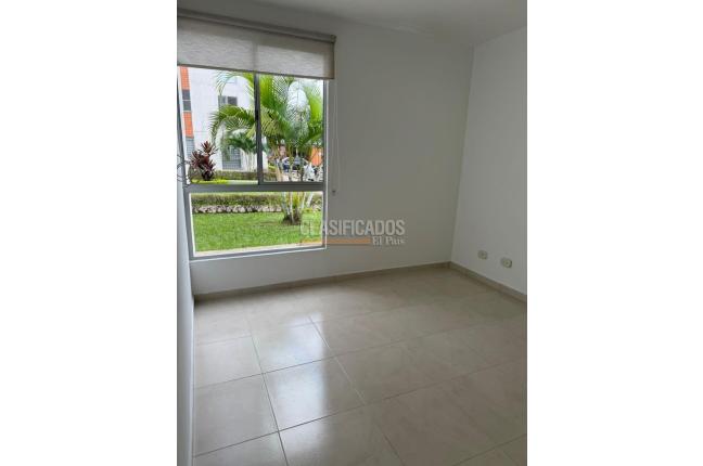 Apartamentos, Alquiler, Jamundí - $1.100.000