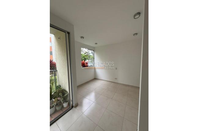 Apartamentos, Alquiler, Jamundí - $1.100.000