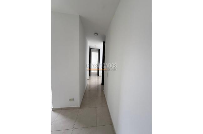 Apartamentos, Alquiler, Jamundí - $1.100.000