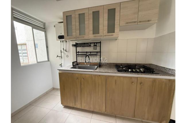 Apartamentos, Alquiler, Jamundí - $1.100.000