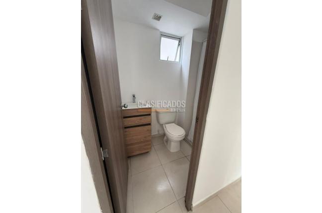 Apartamentos, Alquiler, Jamundí - $1.100.000