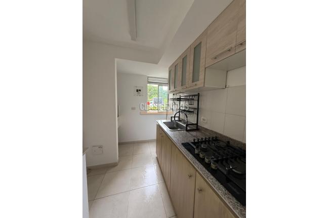 Apartamentos, Alquiler, Jamundí - $1.100.000