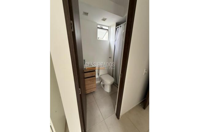 Apartamentos, Alquiler, Jamundí - $1.100.000