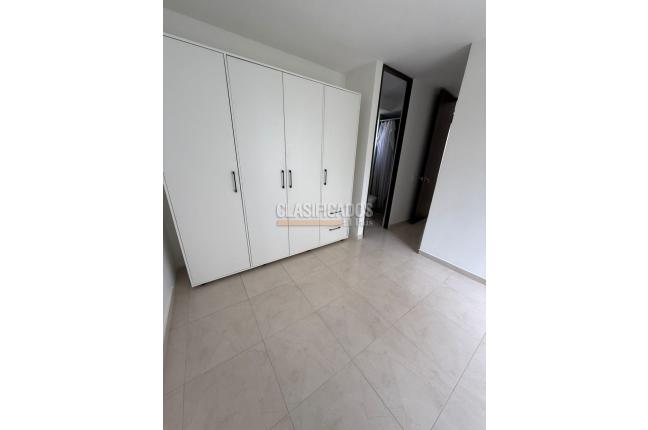 Apartamentos, Alquiler, Jamundí - $1.100.000