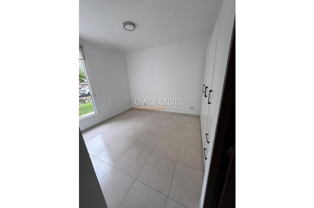 Apartamentos, Alquiler, Jamundí - $1.100.000
