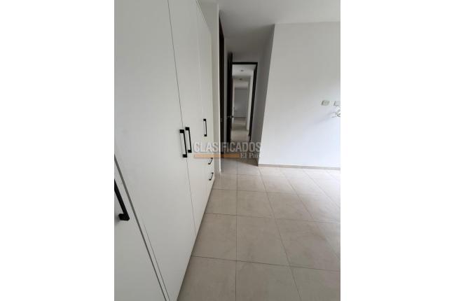 Apartamentos, Alquiler, Jamundí - $1.100.000