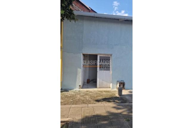 Casas, Alquiler, Belalcázar - $2.000.000