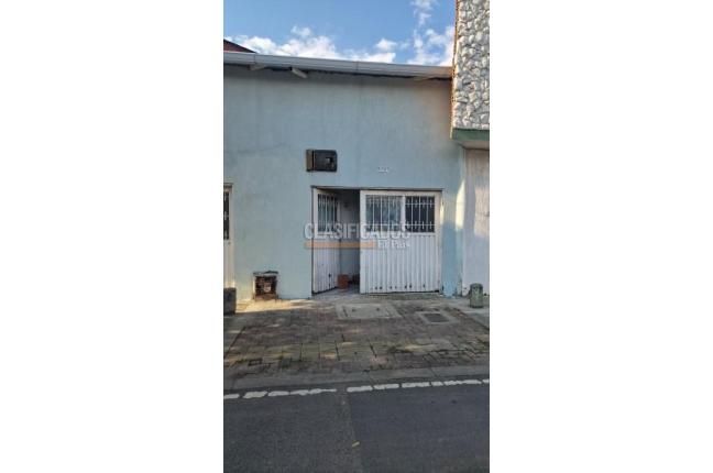 Casas, Alquiler, Belalcázar - $2.000.000