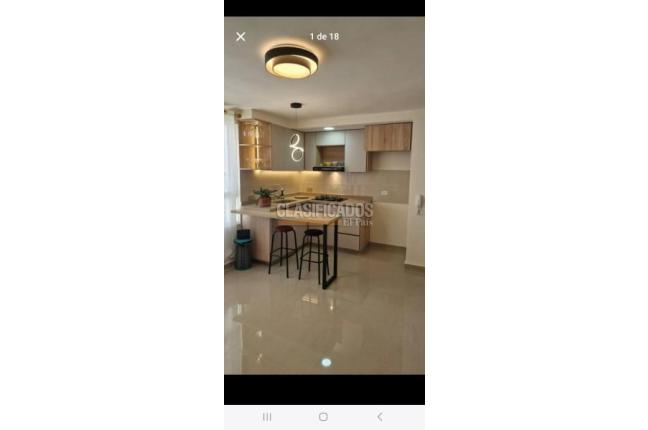 Apartamentos, Alquiler en Ciudad Pacifica
