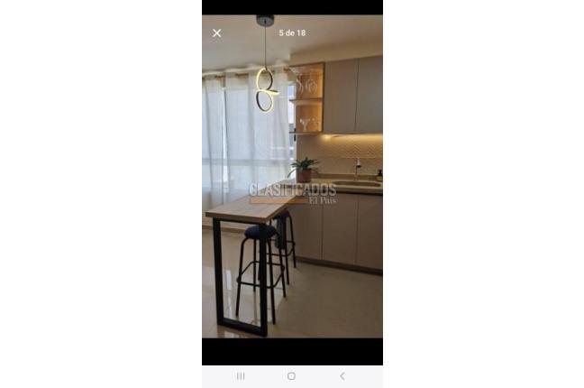 Apartamentos, Alquiler, Ciudad Pacifica - $1.000.000