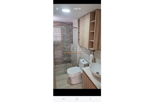 Apartamentos, Alquiler, Ciudad Pacifica - $1.000.000
