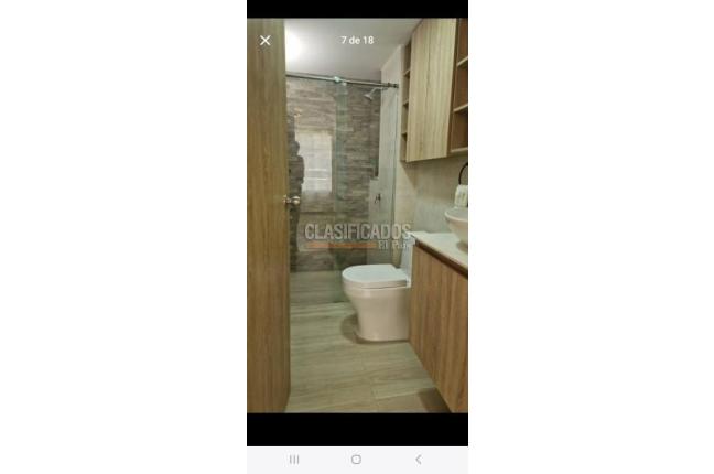 Apartamentos, Alquiler, Ciudad Pacifica - $1.000.000