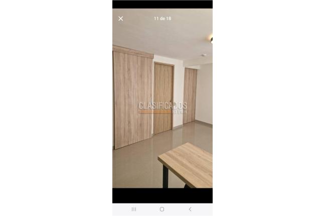 Apartamentos, Alquiler, Ciudad Pacifica - $1.000.000