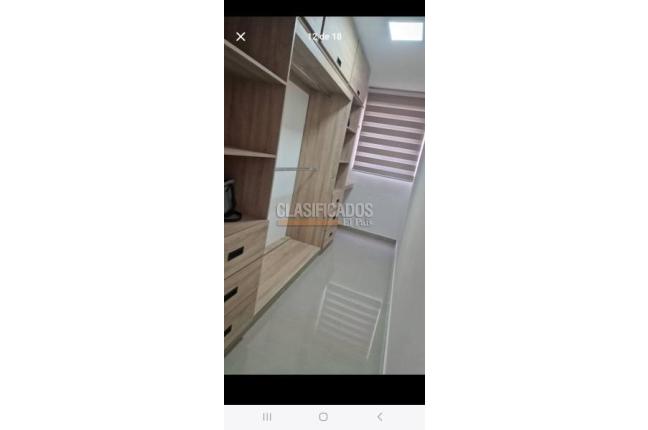Apartamentos, Alquiler, Ciudad Pacifica - $1.000.000