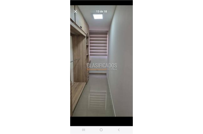 Apartamentos, Alquiler, Ciudad Pacifica - $1.000.000