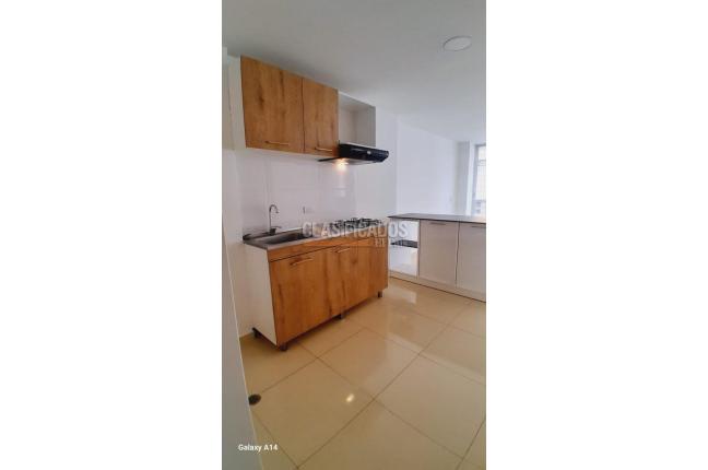 Apartamentos, Alquiler, Miraflores - $2.000.000
