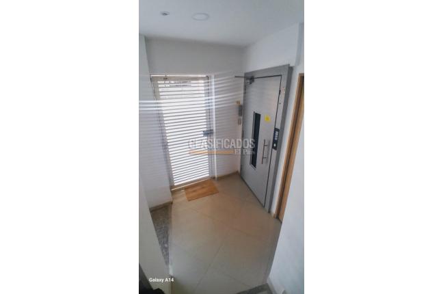 Apartamentos, Alquiler, Miraflores - $2.000.000