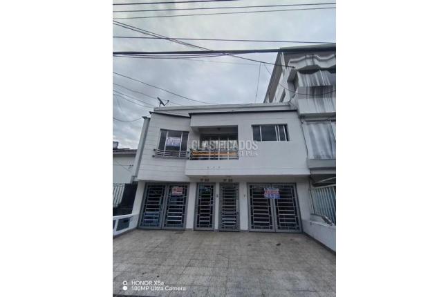 Casas, Alquiler en Santa Anita