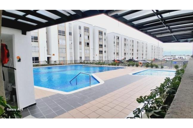 Apartamentos, Alquiler en Ciudad Pacifica