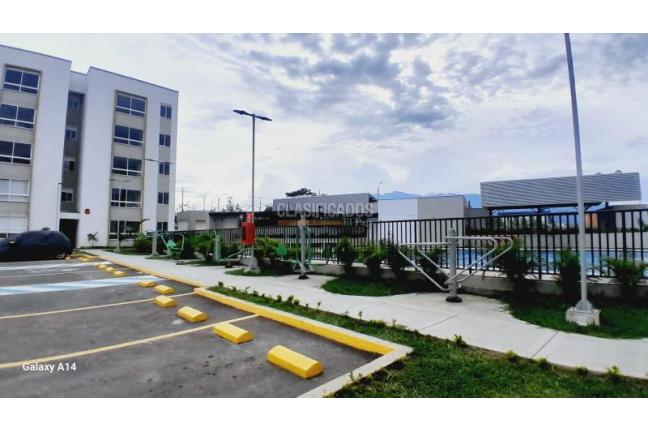 Apartamentos, Alquiler en Ciudad Pacifica