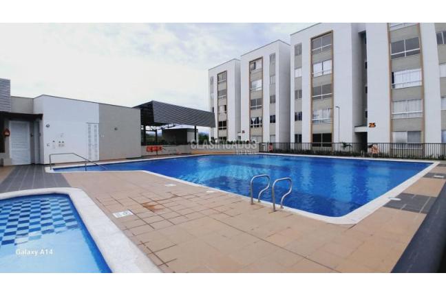 Apartamentos, Alquiler en Ciudad Pacifica