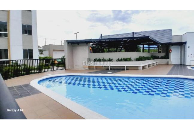 Apartamentos, Alquiler, Ciudad Pacifica - $850.000
