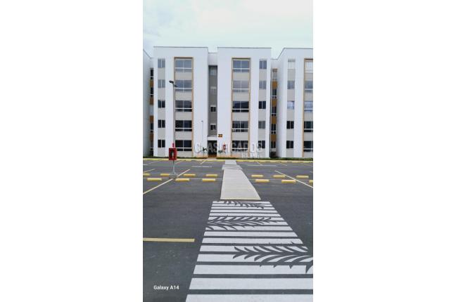 Apartamentos, Alquiler, Ciudad Pacifica - $850.000