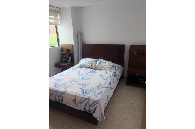 Apartamentos, Venta, Nueva Tequendama