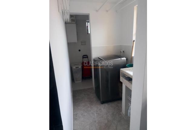 Apartamentos, Venta, Nueva Tequendama