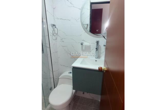 Apartamentos, Venta, Nueva Tequendama