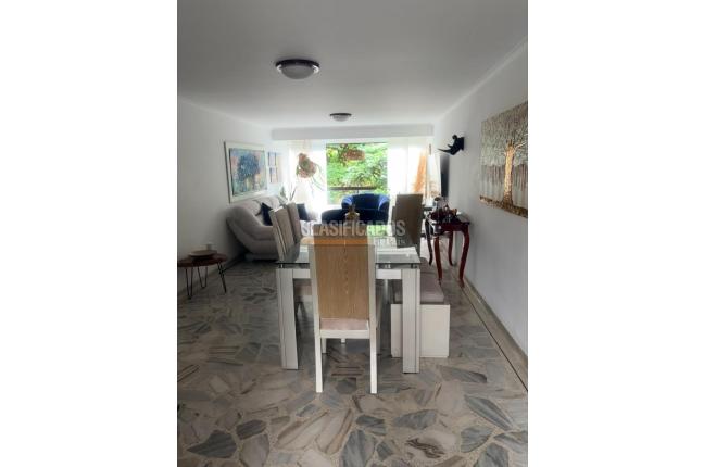Apartamentos, Venta en Nueva Tequendama