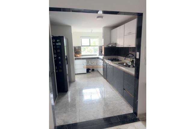 Apartamentos, Venta en Nueva Tequendama